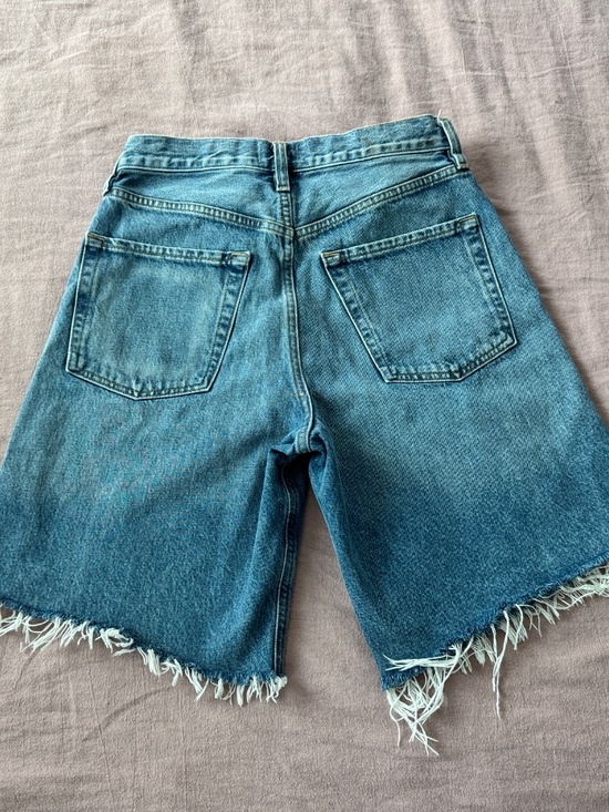 Citizens of humanity shorts AYLA - Picture 8 of 16